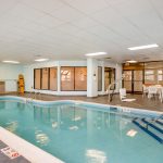 Comfort Inn & Suites - Watertown/Thousand Islands