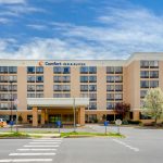 Comfort Inn & Suites - Watertown/Thousand Islands