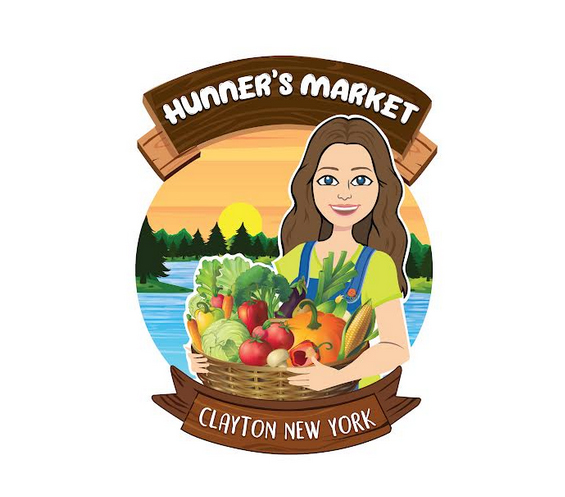 Hunner's Market