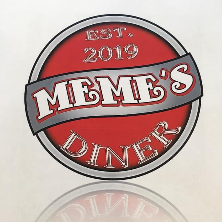 Meme’s Diner