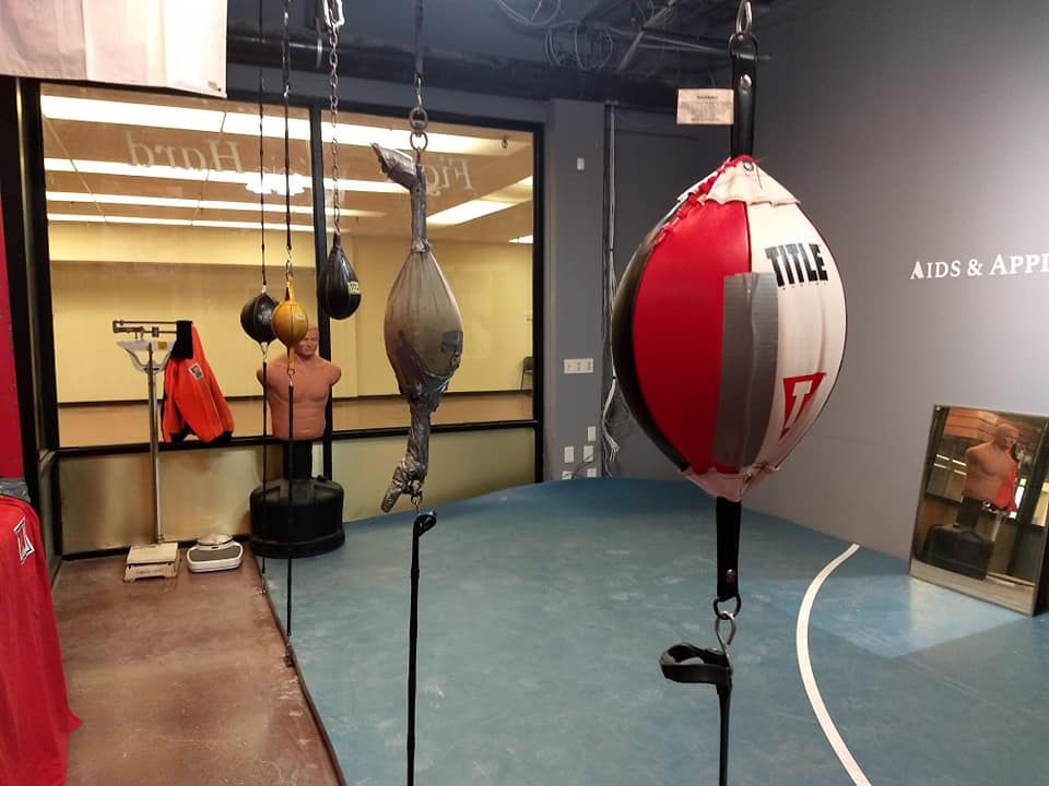 Watertown Area Boxing Club