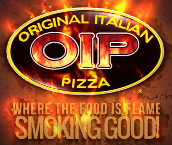 Original Italian Pizza