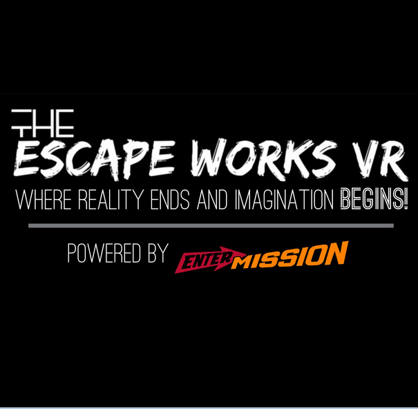 The Escape Works VR-Entermission