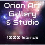 Orion Art Gallery & Studio
