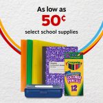 Staples of Watertown