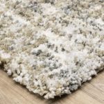 America's Own Rent to Own Landon Grey Area Rug