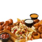 Buffalo Wild Wings