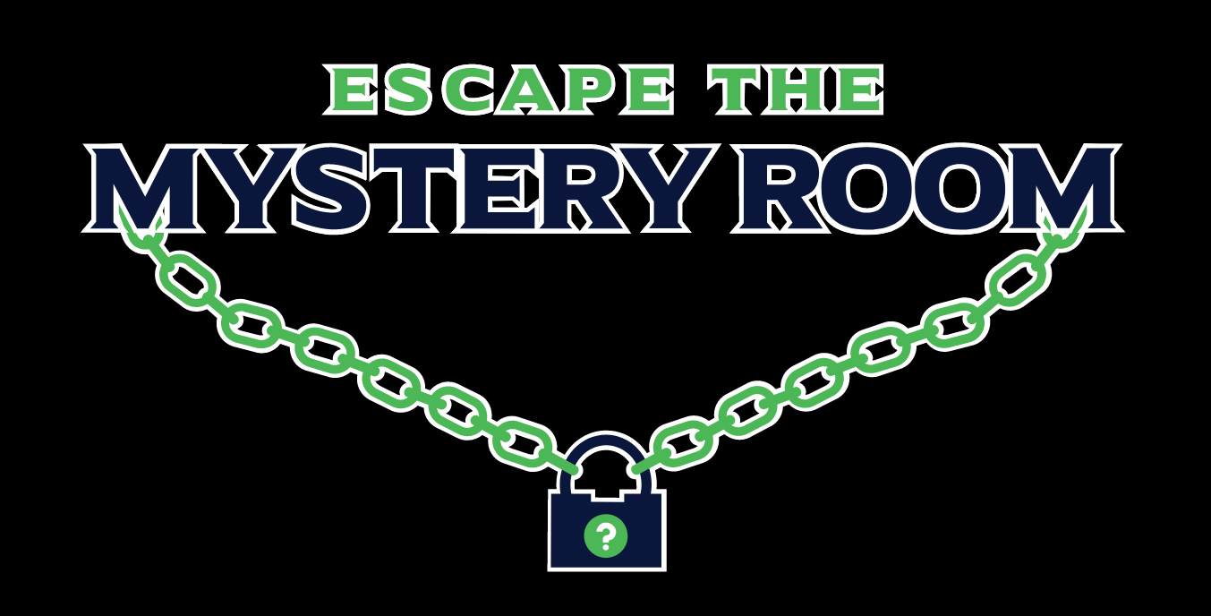 Escape the Mystery Room