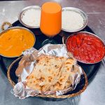 B-Hat's Curry House