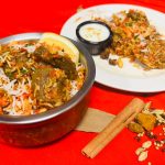 B-Hat's Curry House