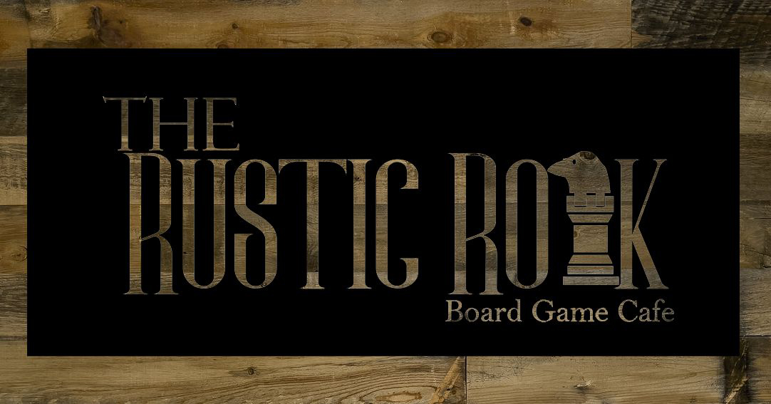 The Rustic Rook