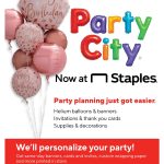 Staples of Watertown