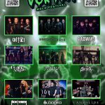 Vortex Rock Festival