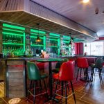 Bad Apple Saloon