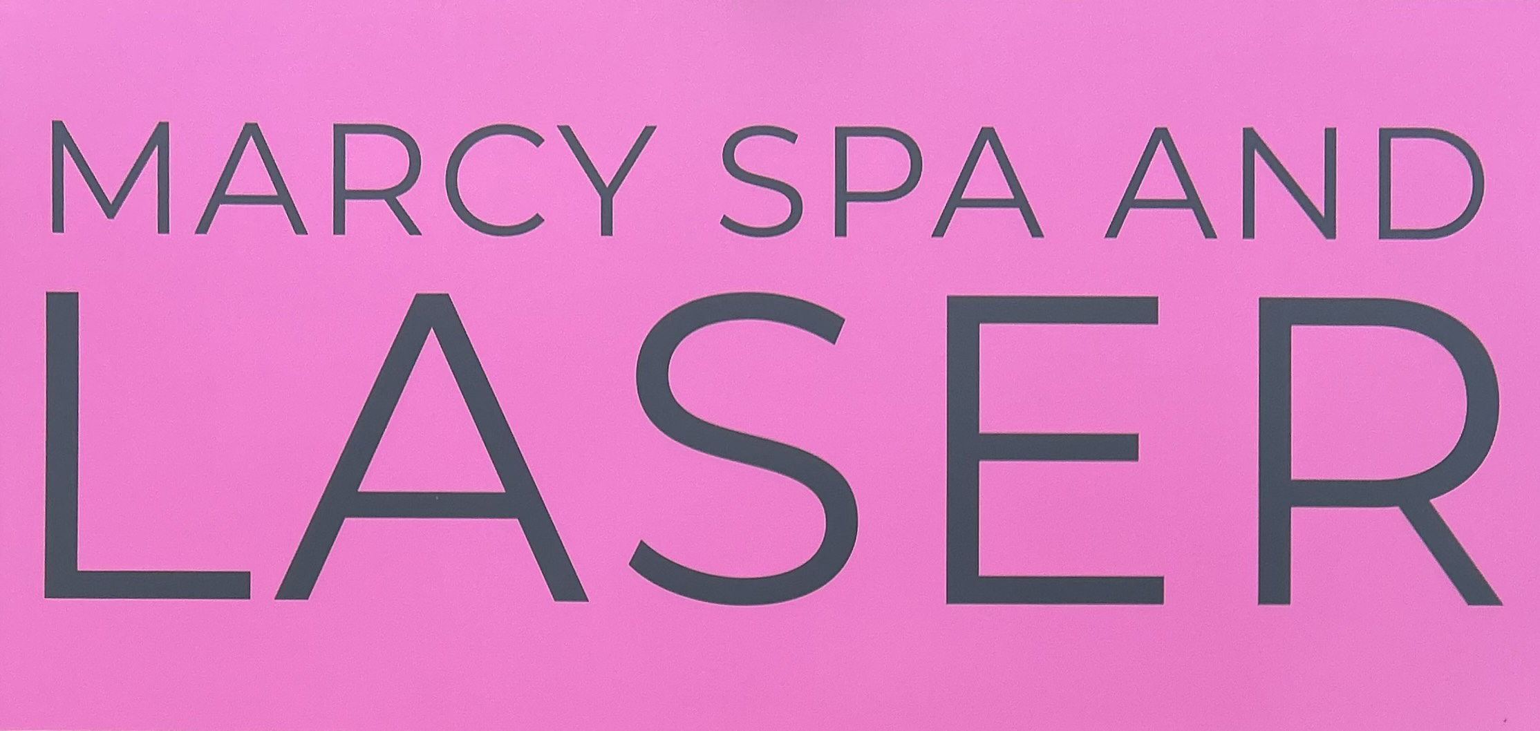 Marcy Spa & Laser