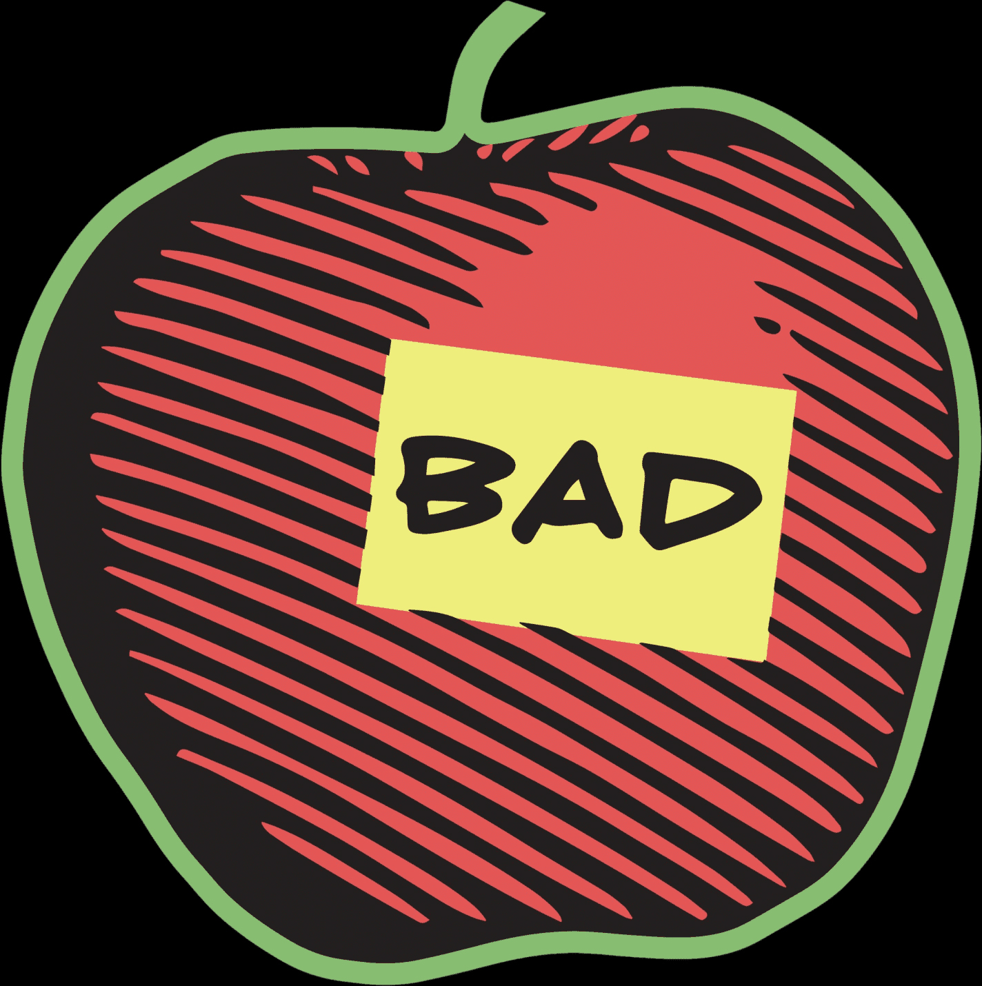 Bad Apple LLC.