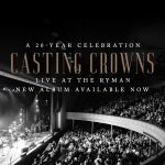 DPAO Concerts Casting Crowns Concert