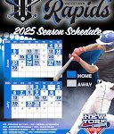 Watertown Rapids Baseball