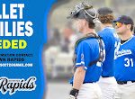 Watertown Rapids Baseball