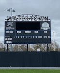 Watertown Rapids Baseball