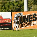 Watertown Rapids Baseball