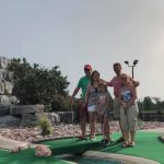 River Golf Adventures