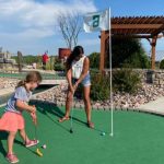 River Golf Adventures