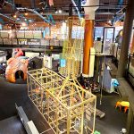 MOST Museum of Science & Technology