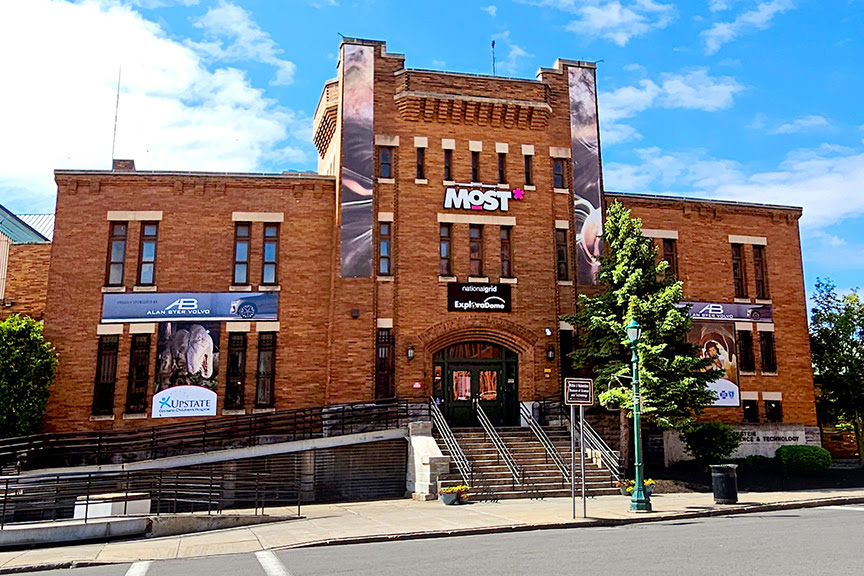 MOST Museum of Science & Technology