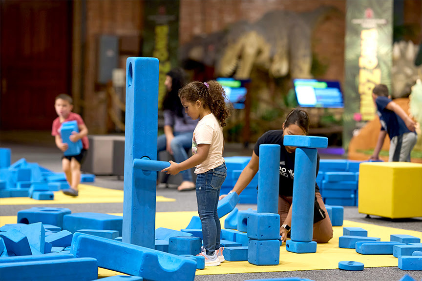 MOST Museum of Science & Technology