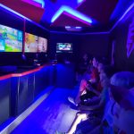 Extreme Game Truck