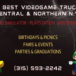 Extreme Game Truck