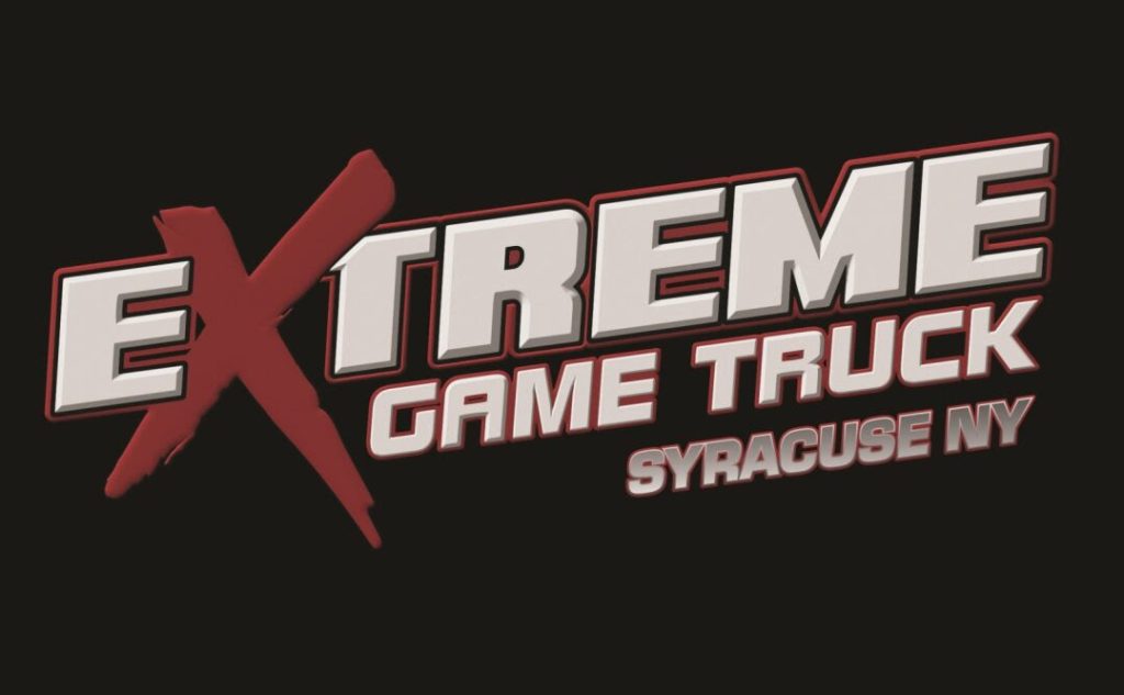 Extreme Game Truck