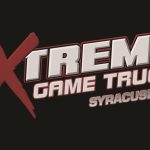 Extreme Game Truck