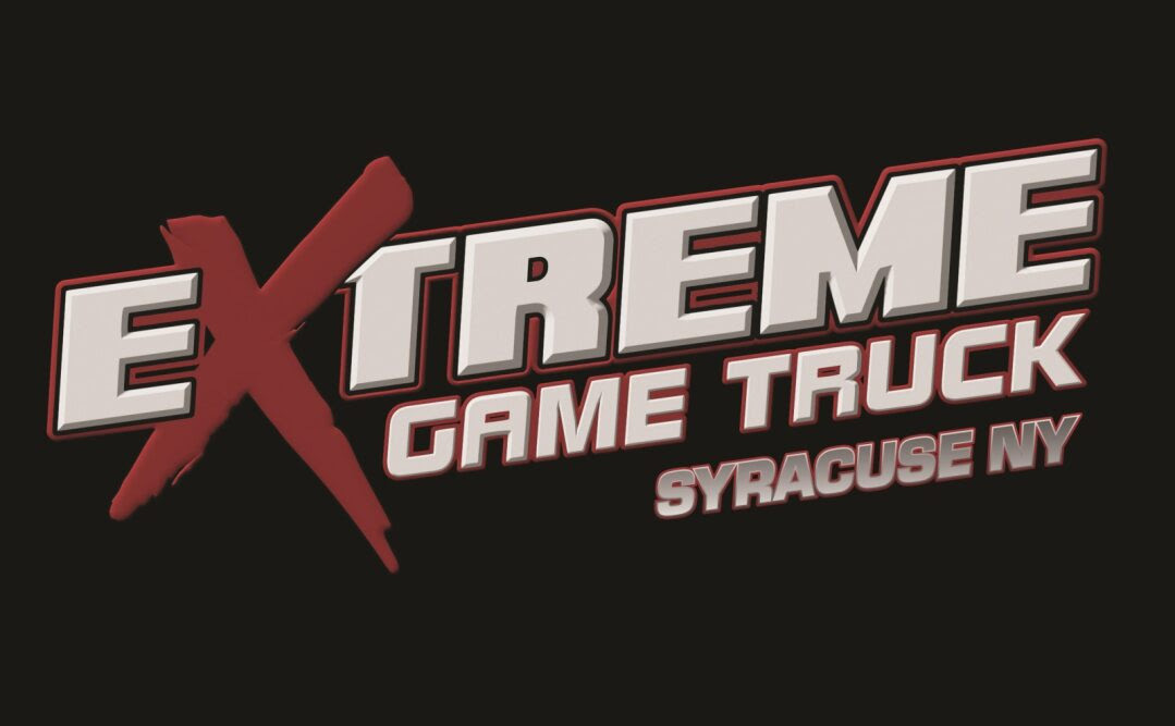 Extreme Game Truck