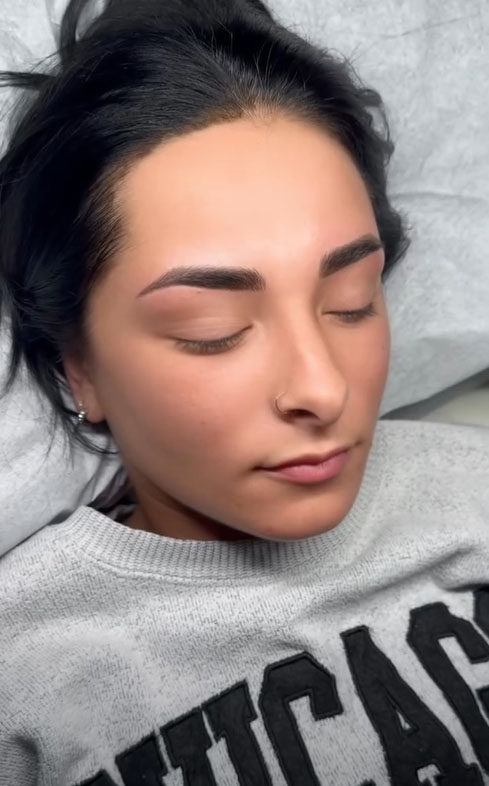 Italian Cosmetic & Beauty