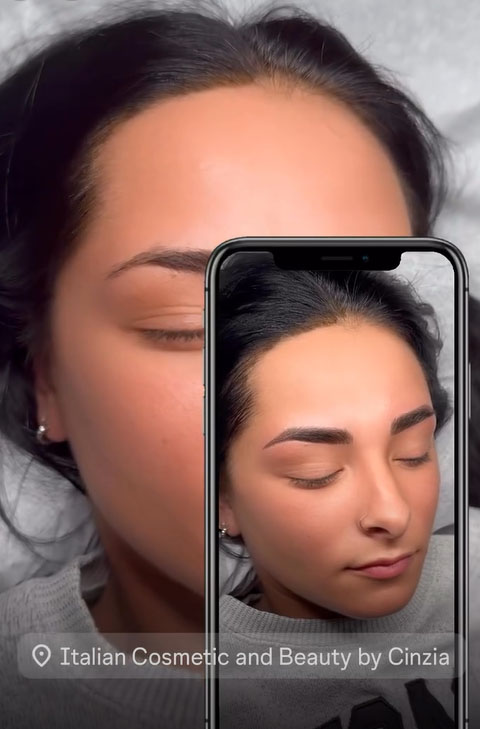 Italian Cosmetic & Beauty