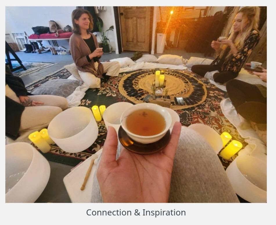 Wildroots Wellness & Revival