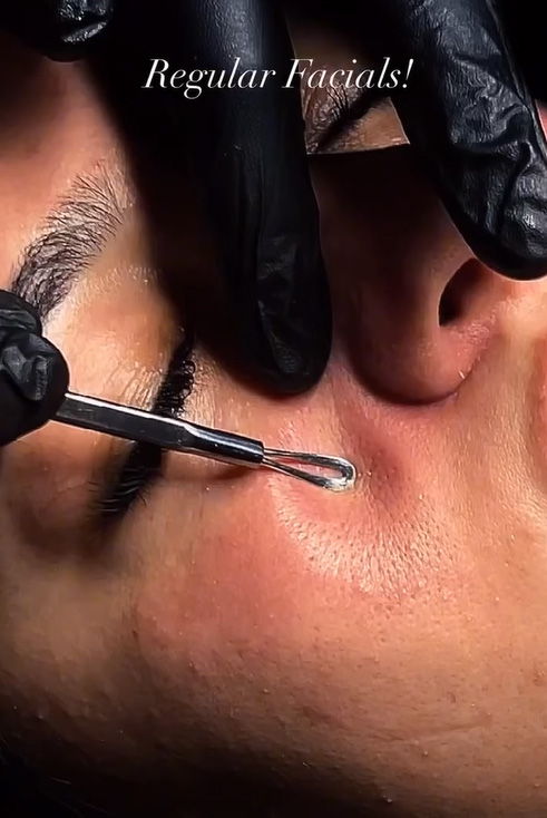 Italian Cosmetic & Beauty