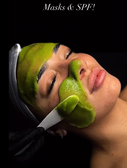 Italian Cosmetic & Beauty