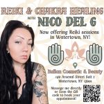 Italian Cosmetic & Beauty