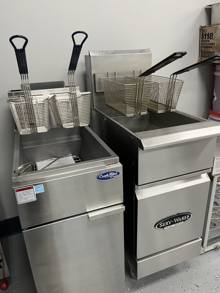 SRT Restaurant Solutions