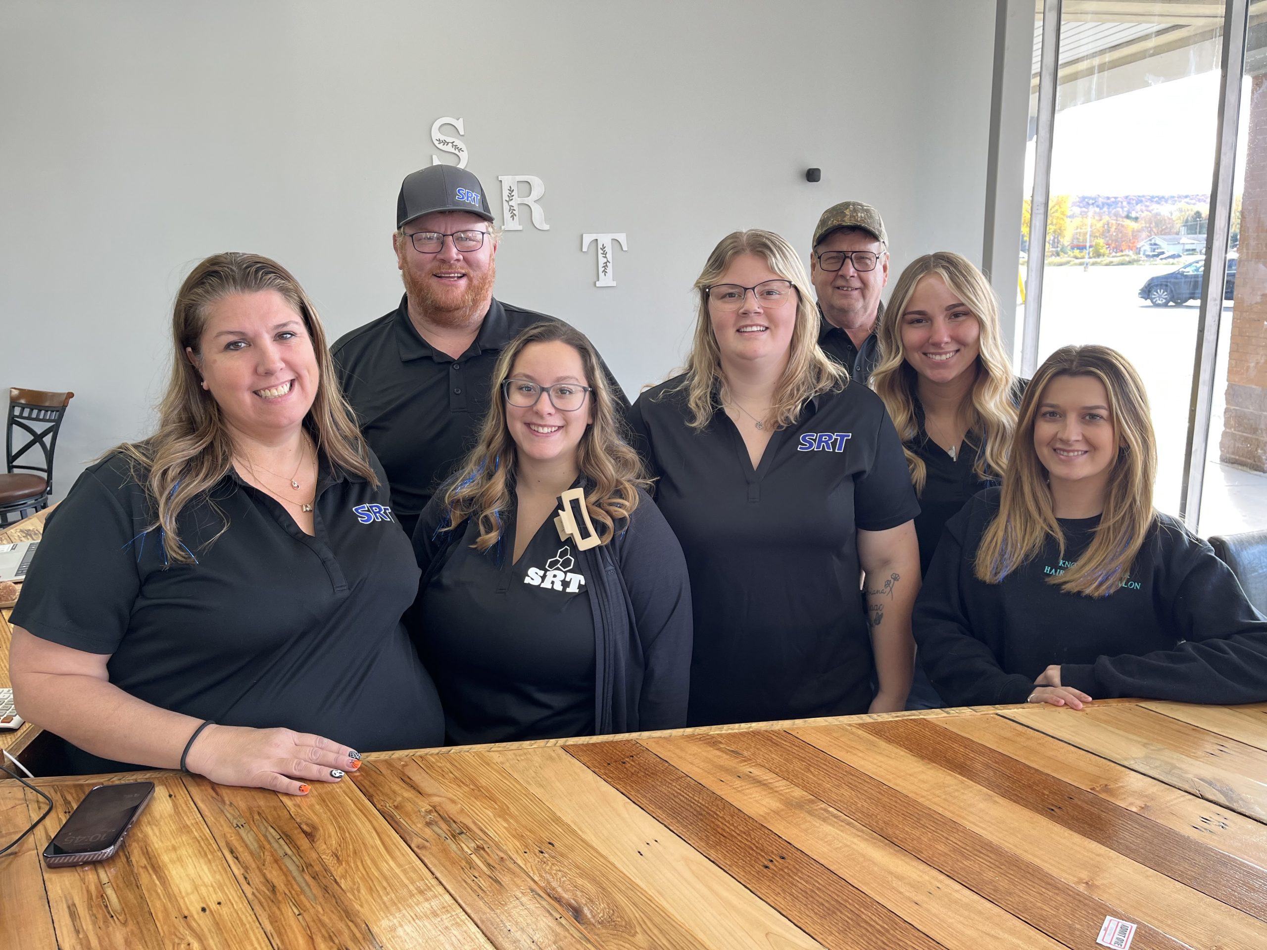 SRT Restaurant Solutions