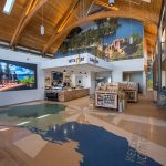 Taste NY Market at the North Country Welcome Center