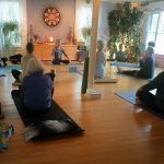 Meadow Path Healing Arts & Yoga Center