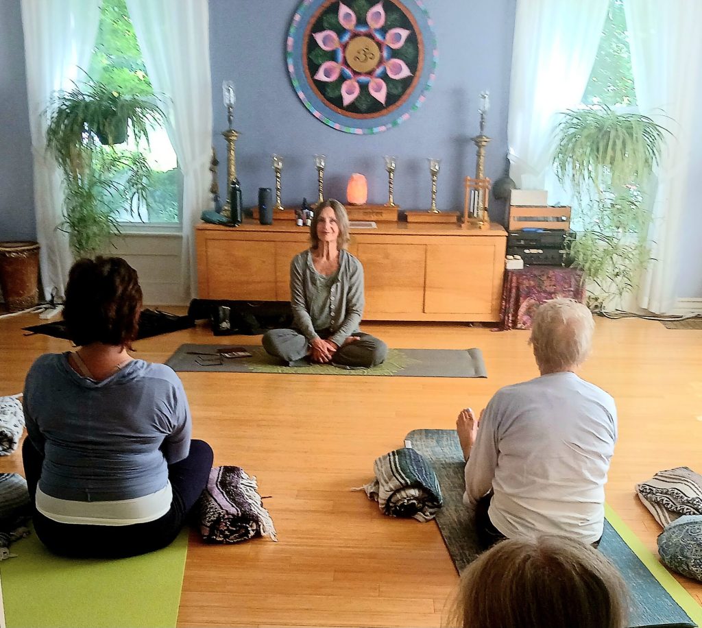Meadow Path Healing Arts & Yoga Center