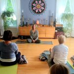 Meadow Path Healing Arts & Yoga Center