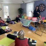 Meadow Path Healing Arts & Yoga Center