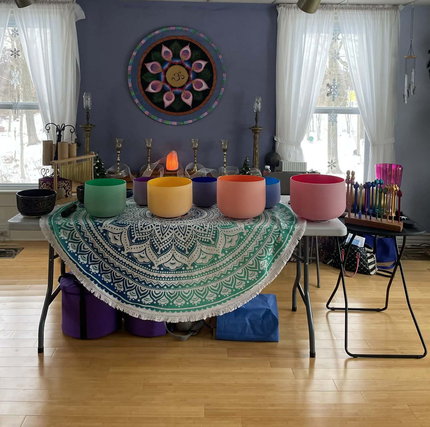 Meadow Path Healing Arts & Yoga Center