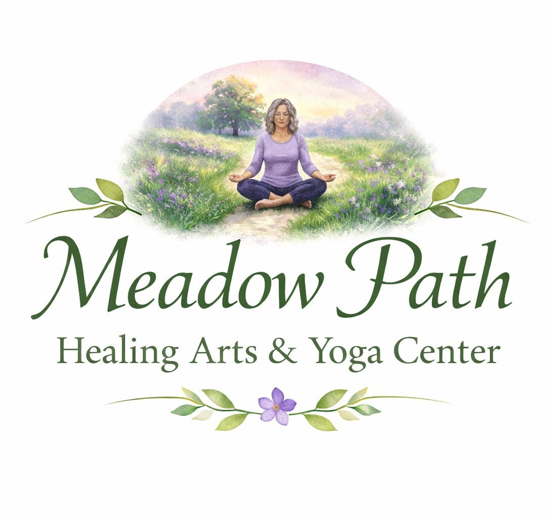 Meadow Path Healing Arts & Yoga Center